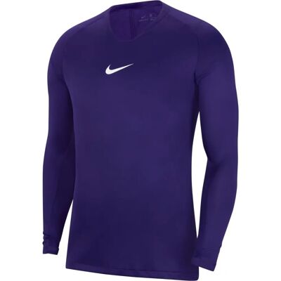Nike AV2609547 Lila Fußball Unterhemd Nike AV2609547 Lila Fußball Unterhemd