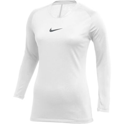 Nike Dri-Fit Park First Layer Damen - First Layer Shirt Nike Dri-Fit Park First Layer Damen - First Layer Shirt