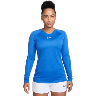 Nike Koninklijk Blau Voetbalshirt - AV2610-463 Nike Koninklijk Blau Voetbalshirt - AV2610-463
