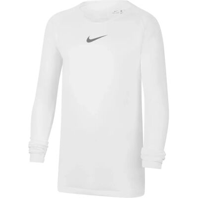 Nike JR Dry Park First Layer - Maillot de football - Publicité Nike JR Dry Park First Layer - Maillot de football - Publicité
