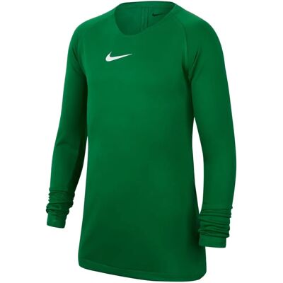 Nike JR Première Couche Verte - Football - Publicité Nike JR Première Couche Verte - Football - Publicité