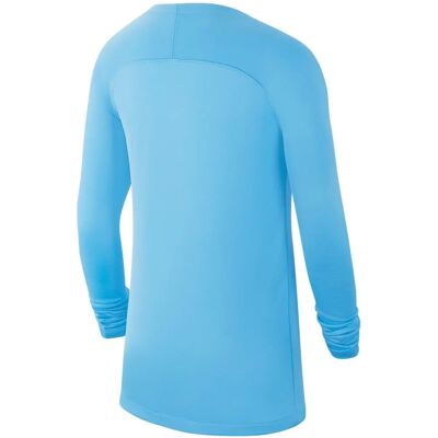 Nike AV2611412 Maglia di base per ragazzi blu - Abbigliamento sportivo Nike AV2611412 Maglia di base per ragazzi blu - Abbigliamento sportivo