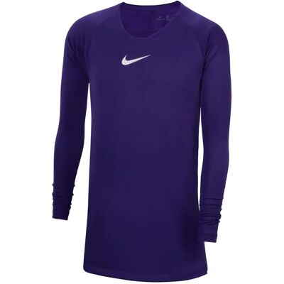 Nike Violet Modèle AV2611-547 Couche de Base - Vêtements de Sport - Publicité Nike Violet Modèle AV2611-547 Couche de Base - Vêtements de Sport - Publicité