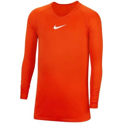 Nike JR Dry Park First Layer Training Shirt - Training Shirt Nike JR Dry Park First Layer Training Shirt - Training Shirt