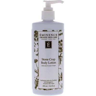Eminence Stone Crop Body Lotion - Unisex Body Lotion Eminence Stone Crop Body Lotion - Unisex Body Lotion