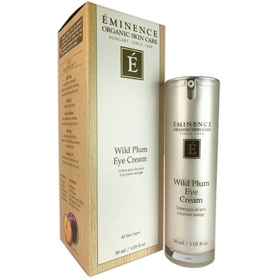 Eminence Wild Plum Eye Cream - Unisex 1.05 oz Wild Plum Eminence Wild Plum Eye Cream - Unisex 1.05 oz Wild Plum