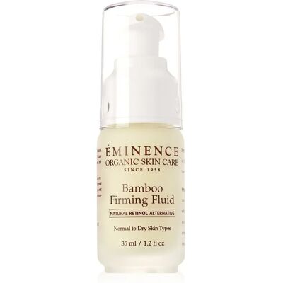 Eminence Organic Bamboo Firming Fluid - Care+ Eminence Organic Bamboo Firming Fluid Eminence Organic Bamboo Firming Fluid - Care+ Eminence Organic Bamboo Firming Fluid