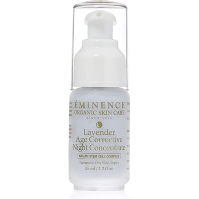 Eminence Lavender Night Serum - Skin Care Eminence Lavender Night Serum - Skin Care