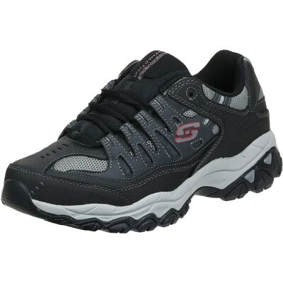 Skechers Afterburn M. Fit Sneakers - Sneakers Skechers Afterburn M. Fit Sneakers - Sneakers
