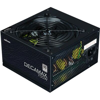 Zalman ZM700-LX3 Netzteil - Power Supply Zalman ZM700-LX3 Netzteil - Power Supply