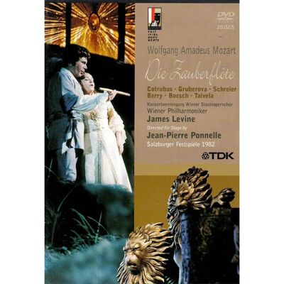 Unbekannt - DVD - Klassische Musik - Region 2 Unbekannt - DVD - Klassische Musik - Region 2