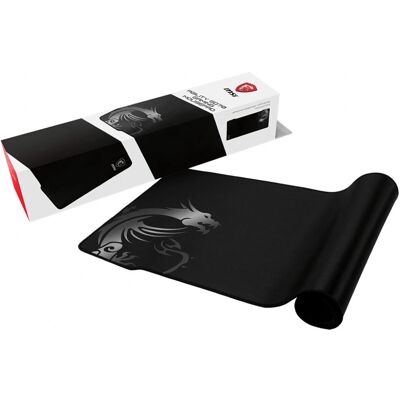 MSI GD70 Selyem játék egérpad - Gaming egérpad MSI GD70 Selyem játék egérpad - Gaming egérpad