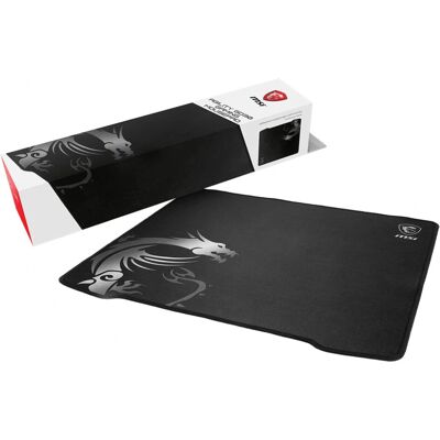 Tapis de Souris MSI Agility Gd30 - Accessoire Gaming - Publicité Tapis de Souris MSI Agility Gd30 - Accessoire Gaming - Publicité