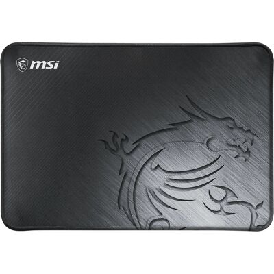 MSI Agility GD21 Gaming Mouse Pad - Gaming Mouse Pad MSI Agility GD21 Gaming Mouse Pad - Gaming Mouse Pad