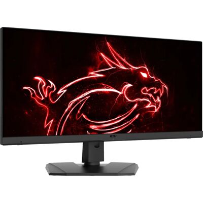 MSI Optix MPG341QR - UltraWide Quad HD Monitor MSI Optix MPG341QR - UltraWide Quad HD Monitor