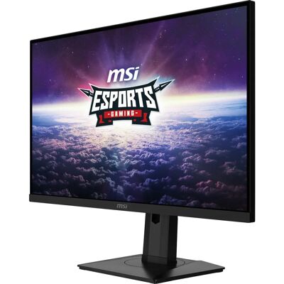 Écran MSI G274QPX 27 pouces Quad HD - Moniteur Écran MSI G274QPX 27 pouces Quad HD - Moniteur