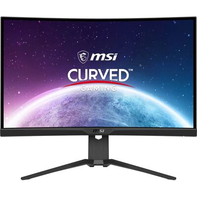 MSI MAG 275CQRX 27" WQHD Gaming-skärm - Dator Skärm MSI MAG 275CQRX 27" WQHD Gaming-skärm - Dator Skärm