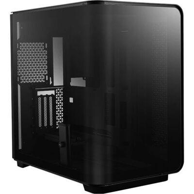 Obudowa komputerowa MSI MAG MEG MAESTRO 700L PZ - Czarna Obudowa komputerowa MSI MAG MEG MAESTRO 700L PZ - Czarna