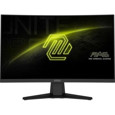 MSI MAG 244C 23,6" Wklęsły Full HD LCD Monitor MSI MAG 244C 23,6" Wklęsły Full HD LCD Monitor