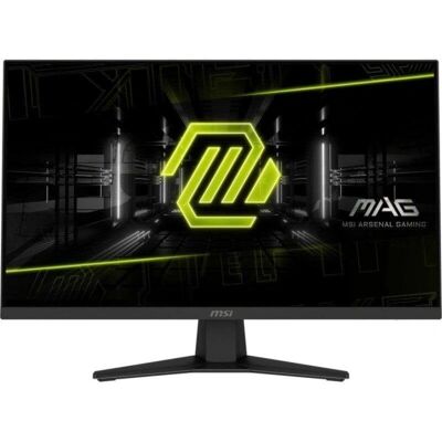 MSI - MAG 274QF X24 - 27in - 2560x1440 - monitor MSI - MAG 274QF X24 - 27in - 2560x1440 - monitor