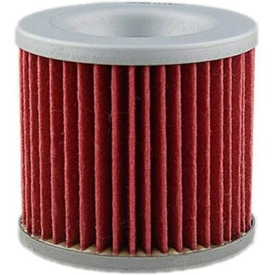 HIFLOFILTRO HF125 - Ölfilter für Kawasaki HIFLOFILTRO HF125 - Ölfilter für Kawasaki