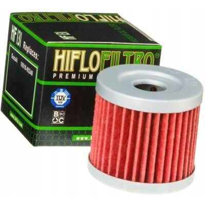 JT Sprocket HF131 Öljynsuodatin - Tuotetyyppi JT Sprocket HF131 Öljynsuodatin - Tuotetyyppi