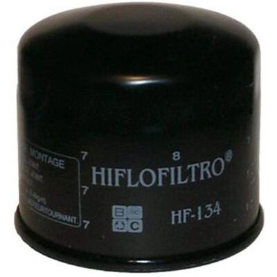 HIFLOFILTRO Suzuki HF134 Ölfilter HIFLOFILTRO Suzuki HF134 Ölfilter