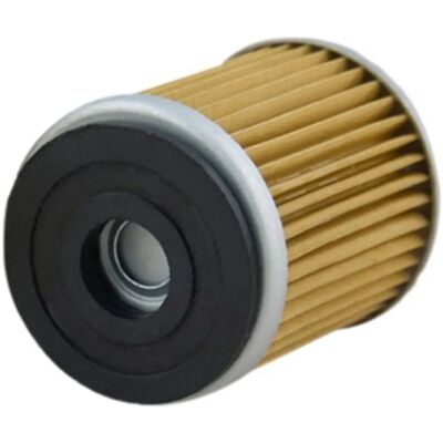 HIFLOFILTRO Oil Filter HF142 - Universal Motorcycle Replacement HIFLOFILTRO Oil Filter HF142 - Universal Motorcycle Replacement