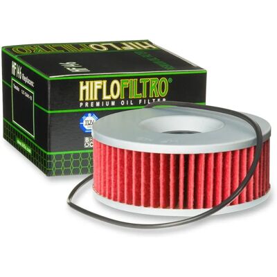 Yamaha HF146 Ölfilter - Hochwertiger Motorschutz Yamaha HF146 Ölfilter - Hochwertiger Motorschutz