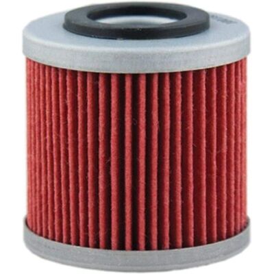 Husqvarna Ölfilter HF154 - Motorrad Ölfilter Husqvarna Ölfilter HF154 - Motorrad Ölfilter