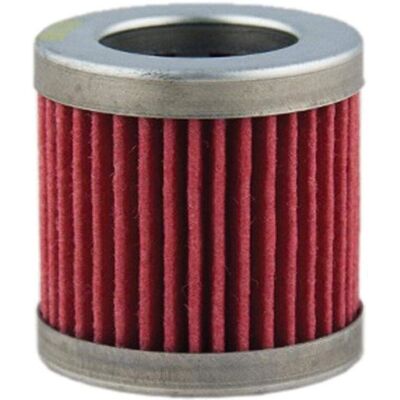 JT Sprocket HF181 Hi Flo - Oliefilter JT Sprocket HF181 Hi Flo - Oliefilter