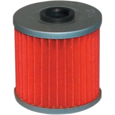Hiflofiltro Honda 47mm Filtr oleju HF118 - Filtr oleju Hiflofiltro Honda 47mm Filtr oleju HF118 - Filtr oleju