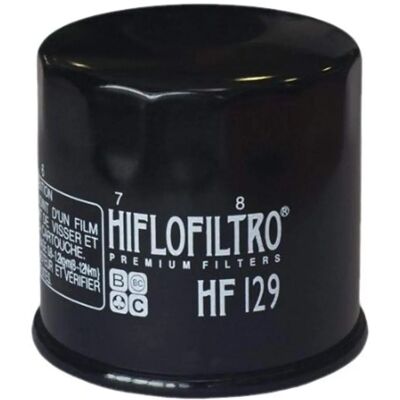 Filtro olio Kawasaki KAF 950 HF129 Filtro olio Kawasaki KAF 950 HF129