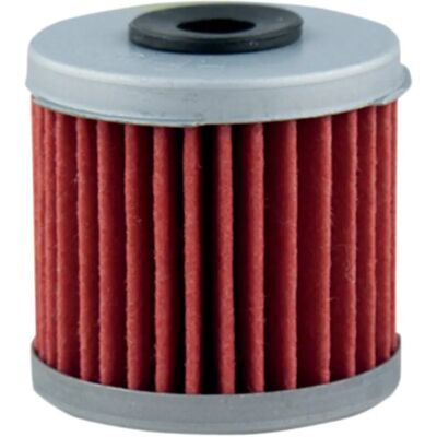 Hiflofiltro HF167 Oliefilter - 42mm - Motorbescherming Hiflofiltro HF167 Oliefilter - 42mm - Motorbescherming