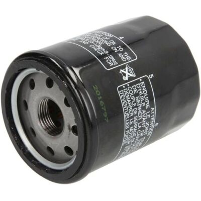 Filtre à huile HF198 - Pièce de Rechange pour Moto Filtre à huile HF198 - Pièce de Rechange pour Moto