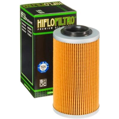 JT Sprocket HF556 Filtro Olio - Alta Qualità JT Sprocket HF556 Filtro Olio - Alta Qualità