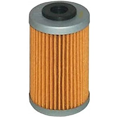 HIFLOFILTRO Ölfilter HF655 - Motorradteil HIFLOFILTRO Ölfilter HF655 - Motorradteil