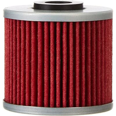 Filtro de aceite Hiflofiltro HF566 - Filtro de aceite para moto Filtro de aceite Hiflofiltro HF566 - Filtro de aceite para moto
