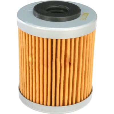 KTM Hiflofiltro HF651 Oljesfilter - Motorcykel KTM Hiflofiltro HF651 Oljesfilter - Motorcykel