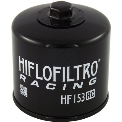 Hiflofiltro Ducati Racing Ölfilter HF153RC Hiflofiltro Ducati Racing Ölfilter HF153RC