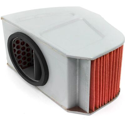 Honda Hiflofiltro HFA1506 Air Filter - Compatible with CBX, 550 Models Honda Hiflofiltro HFA1506 Air Filter - Compatible with CBX, 550 Models
