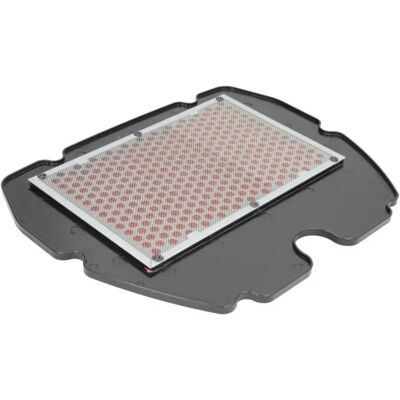Filtre à air Hiflofiltro HFA1605 Honda CBR600F2 - Remplacement fiable Filtre à air Hiflofiltro HFA1605 Honda CBR600F2 - Remplacement fiable