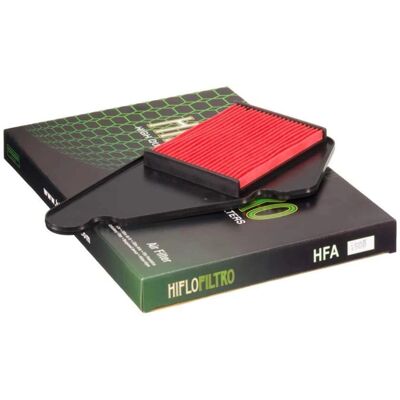 Filtro Aria Hiflofiltro Honda HFA1608 - Ricambio Moto Filtro Aria Hiflofiltro Honda HFA1608 - Ricambio Moto