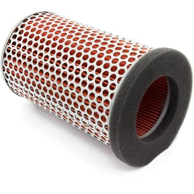 Hiflofiltro Honda Air Filter HFA1613 - Motorcycle Air Filter Hiflofiltro Honda Air Filter HFA1613 - Motorcycle Air Filter