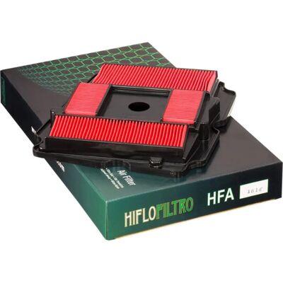 Filtro de aire Hiflofiltro Honda NTV 600/650 - 93-97 Filtro de aire Hiflofiltro Honda NTV 600/650 - 93-97