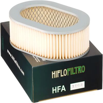 Filtru de aer Hiflofiltro Honda HFA1702 - Pentru VF750C - Filtru de aer de înaltă calitate Filtru de aer Hiflofiltro Honda HFA1702 - Pentru VF750C - Filtru de aer de înaltă calitate