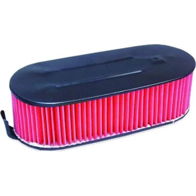 Filtro aria Honda Hiflofiltro Hfa1706 - per moto e scooter Honda Filtro aria Honda Hiflofiltro Hfa1706 - per moto e scooter Honda