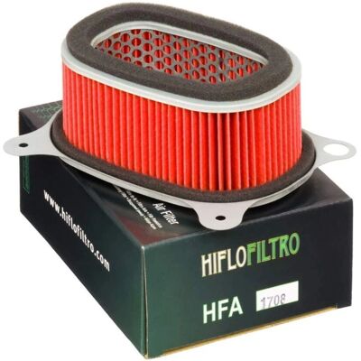 Filtr powietrza Hiflofiltro Hfa1708 do Honda XRV750 Africa Twin Filtr powietrza Hiflofiltro Hfa1708 do Honda XRV750 Africa Twin