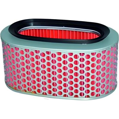 Filtro Aria Hiflofiltro Honda VT750 Shadow Grigio - Filtro Aria Filtro Aria Hiflofiltro Honda VT750 Shadow Grigio - Filtro Aria