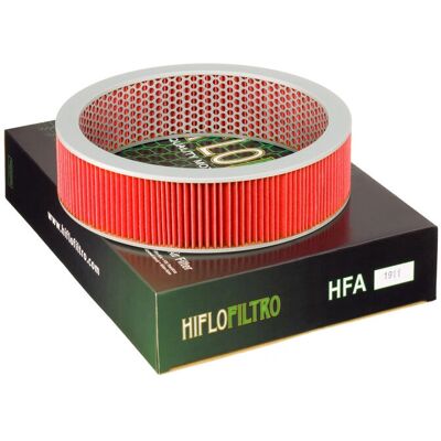 Honda Hiflofiltro Luftfilter Hfa1911 - Kompatibel mit Honda ST1100 Honda Hiflofiltro Luftfilter Hfa1911 - Kompatibel mit Honda ST1100